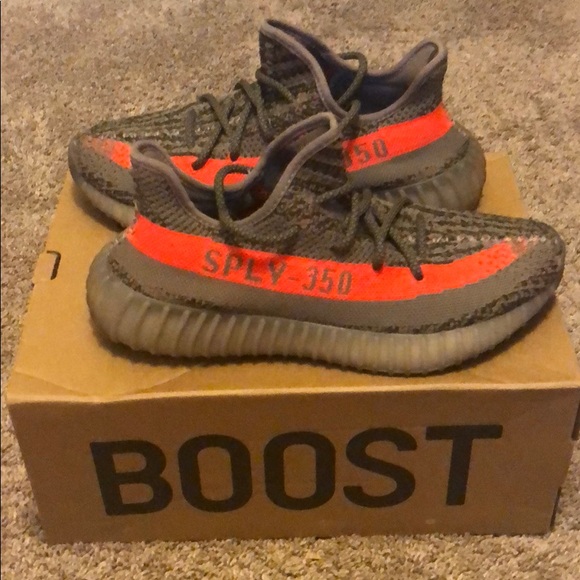 Adidas Yeezy Boost 350 - Picture 2 of 8